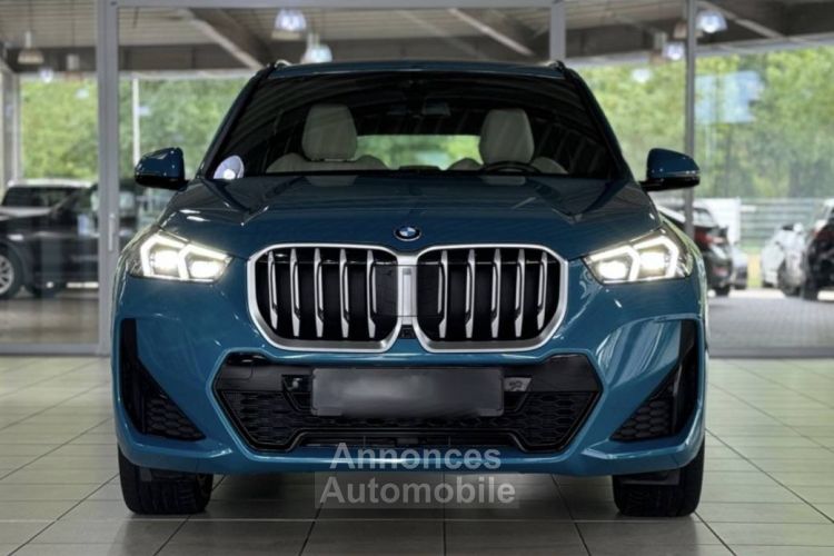 BMW X1 30e X DRIVE/M Sport/360°/HUD - <small></small> 47.900 € <small>TTC</small> - #5