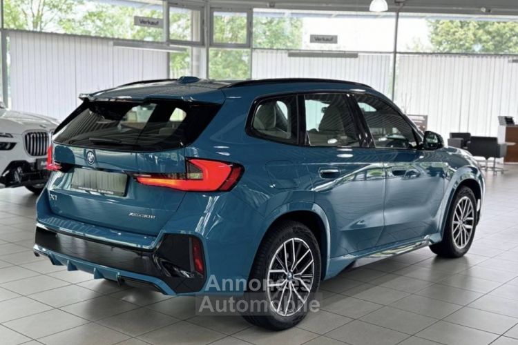 BMW X1 30e X DRIVE/M Sport/360°/HUD - <small></small> 47.900 € <small>TTC</small> - #6