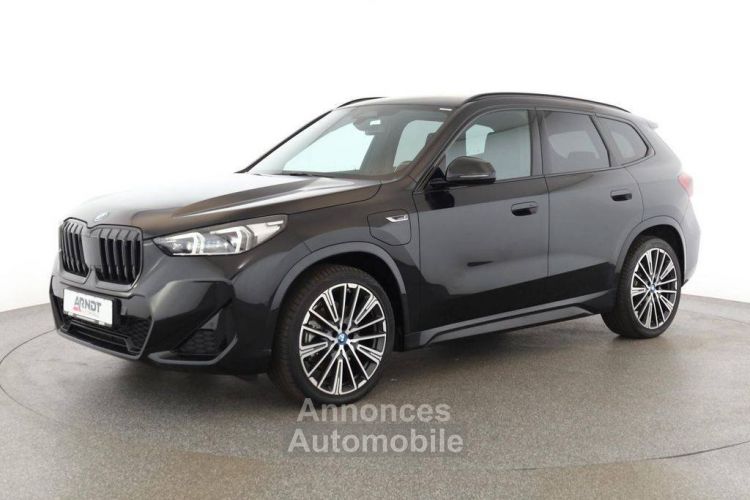 BMW X1 30e X DRIVE/M-SPORT/FULL OPTION - <small></small> 45.900 € <small>TTC</small> - #1