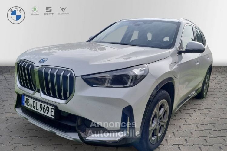 BMW X1 30e/tete haute/siege electrique - <small></small> 46.200 € <small>TTC</small> - #1