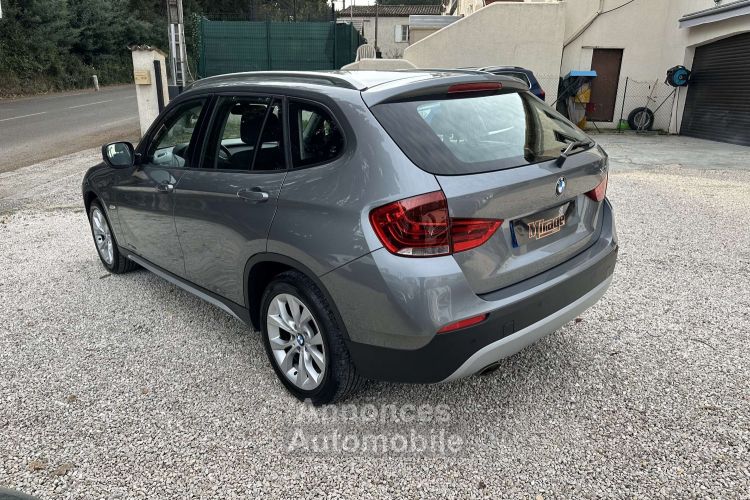 BMW X1 BMW X1 (E84) (2) SDRIVE18D 143 BUSINESS BVA8  107000KMS - <small></small> 12.500 € <small>TTC</small> - #2