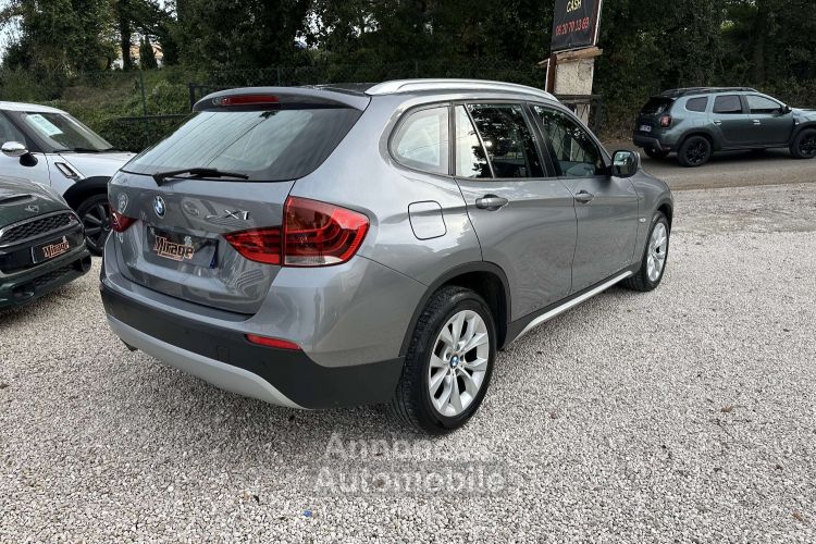 BMW X1 BMW X1 (E84) (2) SDRIVE18D 143 BUSINESS BVA8  107000KMS - <small></small> 12.500 € <small>TTC</small> - #3