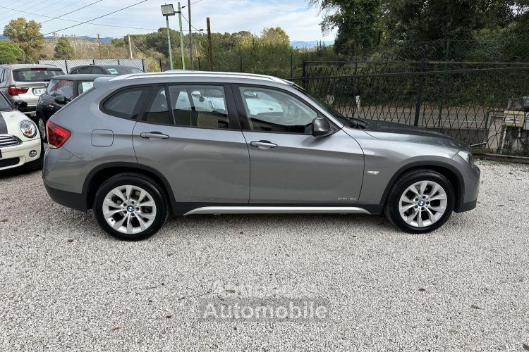 BMW X1 BMW X1 (E84) (2) SDRIVE18D 143 BUSINESS BVA8  107000KMS - <small></small> 12.500 € <small>TTC</small> - #4