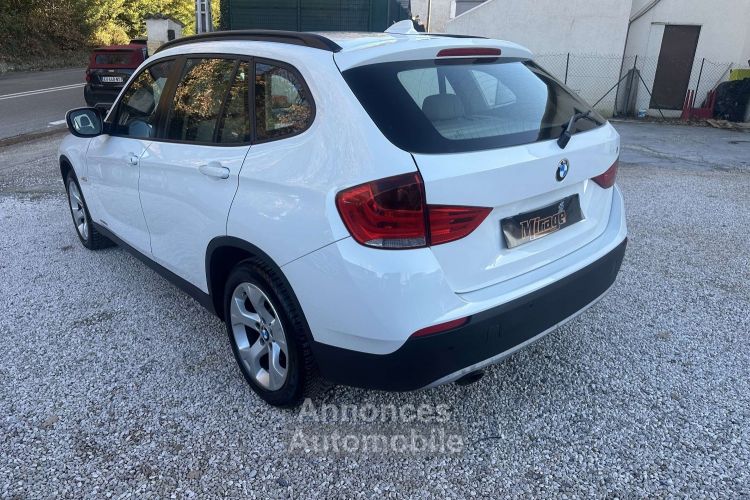 BMW X1 BMW X1 (E84) XDRIVE18D 143 CONFORT - Prix sur Demande - #2