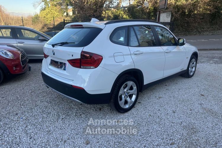 BMW X1 BMW X1 (E84) XDRIVE18D 143 CONFORT - Prix sur Demande - #3