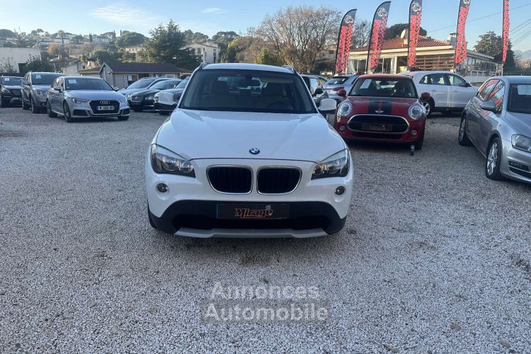 BMW X1 BMW X1 (E84) XDRIVE18D 143 CONFORT - Prix sur Demande - #6