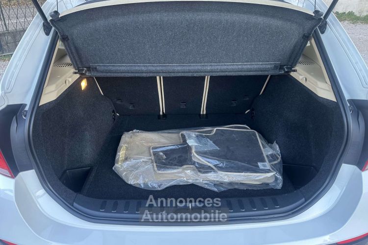 BMW X1 BMW X1 (E84) XDRIVE18D 143 CONFORT - Prix sur Demande - #11