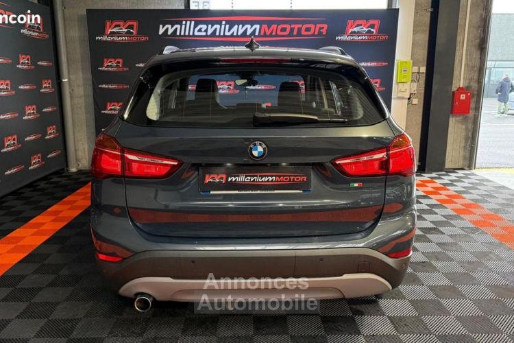 BMW X1 BUSINESS 18d 150 CV sDRIVE BVA GARANTIE 6 MOIS - <small></small> 18.490 € <small>TTC</small> - #3