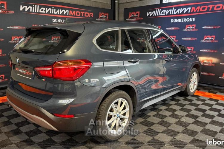 BMW X1 BUSINESS 18d 150 CV sDRIVE BVA GARANTIE 6 MOIS - <small></small> 18.490 € <small>TTC</small> - #4