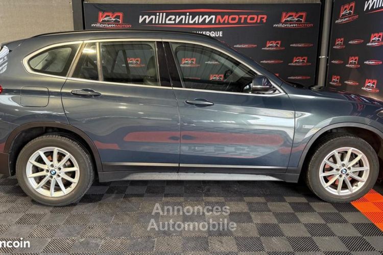 BMW X1 BUSINESS 18d 150 CV sDRIVE BVA GARANTIE 6 MOIS - <small></small> 18.490 € <small>TTC</small> - #5