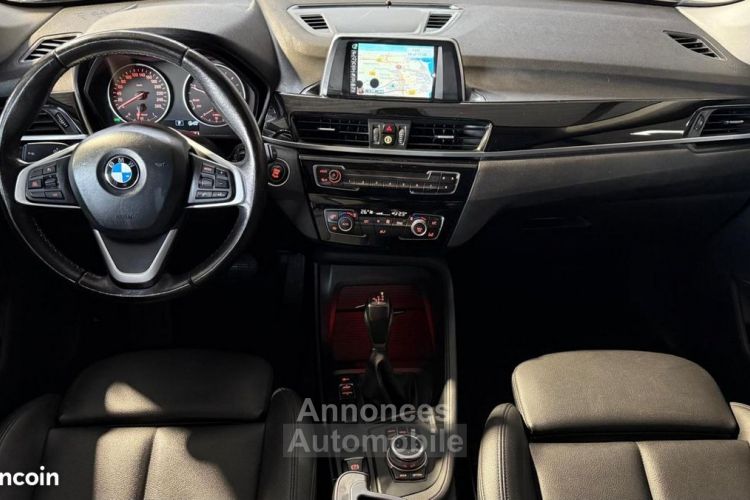 BMW X1 BUSINESS 18d 150 CV sDRIVE BVA GARANTIE 6 MOIS - <small></small> 18.490 € <small>TTC</small> - #12