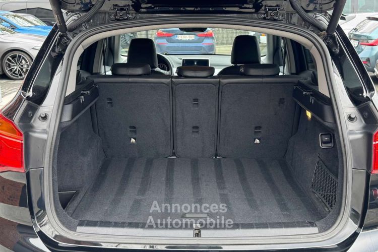 BMW X1 Cuir Sg chauff Hayon électrique - <small></small> 18.990 € <small>TTC</small> - #13