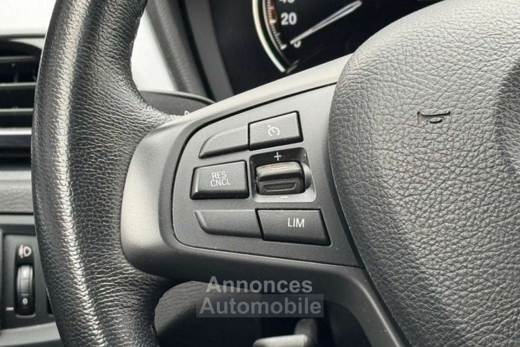 BMW X1 Cuir Sg chauff Hayon électrique - <small></small> 18.990 € <small>TTC</small> - #16