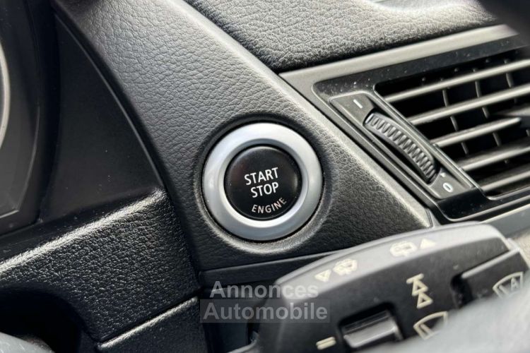 BMW X1 Cuir X-line LED Clim auto Cruise control - <small></small> 12.990 € <small>TTC</small> - #25