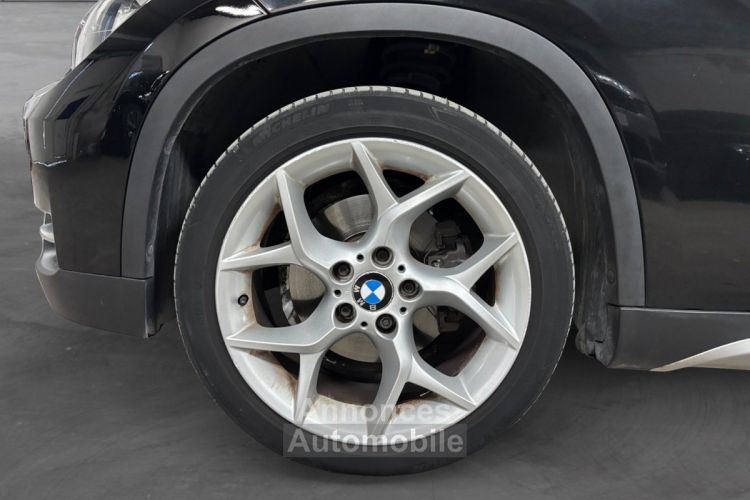 BMW X1 E84 LCI sDrive 16d 116 ch xLine A - <small></small> 14.990 € <small>TTC</small> - #14