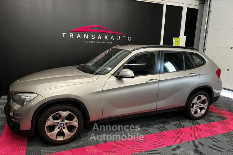 BMW X1 E84 LCI sDrive 20d 163 ch EfficientDynamics Edition Executive - <small></small> 8.990 € <small>TTC</small> - #5