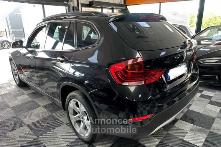 BMW X1 E84 LCI SDRIVE18 xLine - <small></small> 10.990 € <small>TTC</small> - #2