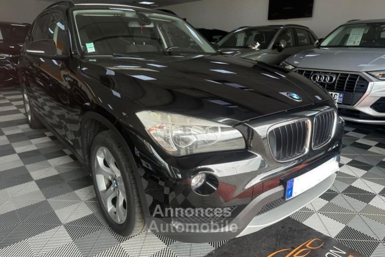 BMW X1 E84 LCI SDRIVE18 xLine - <small></small> 10.990 € <small>TTC</small> - #6