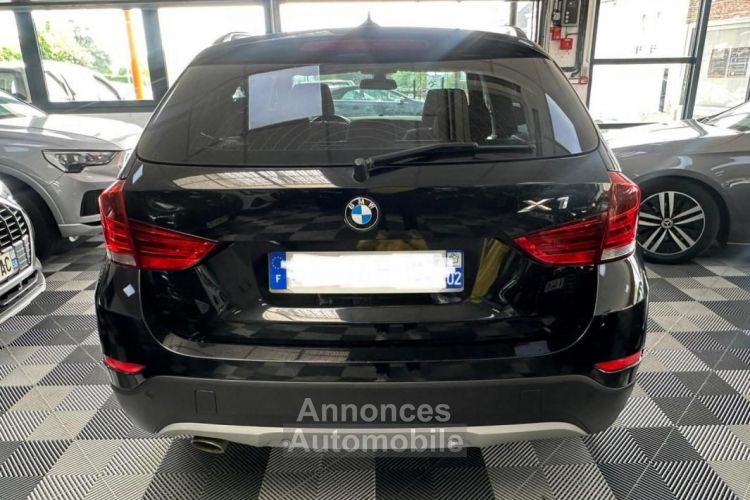 BMW X1 E84 LCI SDRIVE18 xLine - <small></small> 10.990 € <small>TTC</small> - #11