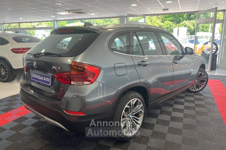 BMW X1 E84 LCI xDrive 18d 143 ch Lounge Plus - <small></small> 10.890 € <small>TTC</small> - #2