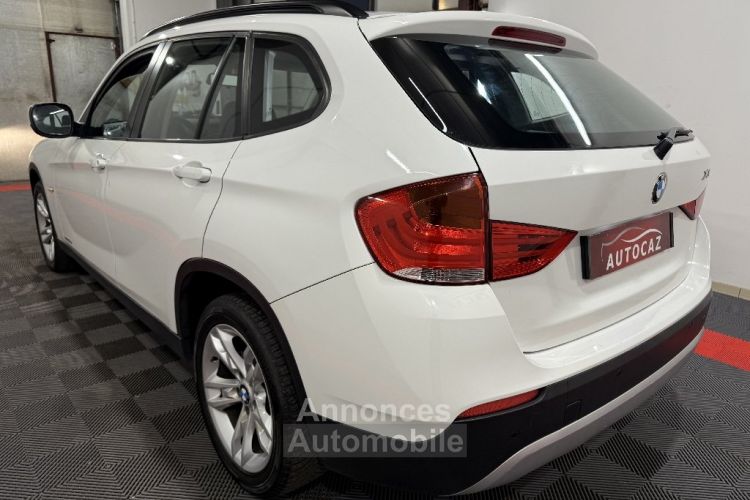 BMW X1 E84 sDrive 18d 143ch Business - <small></small> 9.990 € <small>TTC</small> - #5