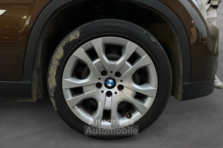 BMW X1 E84 sDrive 18i 150 ch Executive A - <small></small> 10.490 € <small>TTC</small> - #32