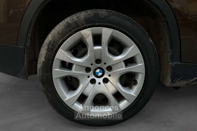 BMW X1 E84 sDrive 18i 150 ch Executive A - <small></small> 10.490 € <small>TTC</small> - #33