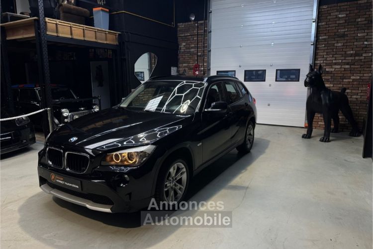 BMW X1 E84 sDrive 18i 150 ch Sport Design - <small></small> 11.980 € <small>TTC</small> - #1