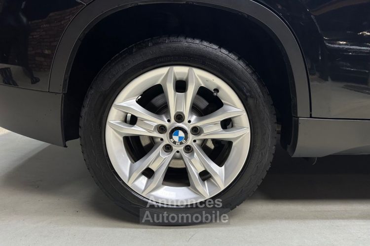 BMW X1 E84 sDrive 18i 150 ch Sport Design - <small></small> 11.980 € <small>TTC</small> - #9