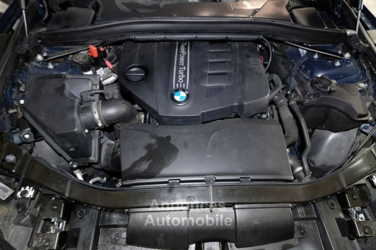 BMW X1 (E84) SDRIVE16D 116CH LOUNGE - <small></small> 10.990 € <small>TTC</small> - #11