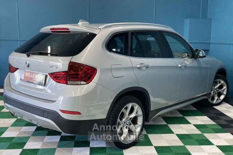 BMW X1 (E84) SDRIVE16DA 116CH XLINE - <small></small> 11.990 € <small>TTC</small> - #2