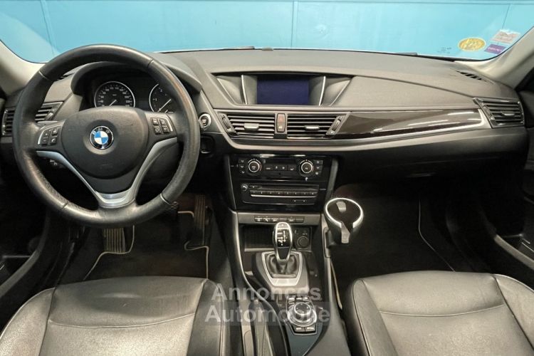 BMW X1 (E84) SDRIVE16DA 116CH XLINE - <small></small> 11.990 € <small>TTC</small> - #8