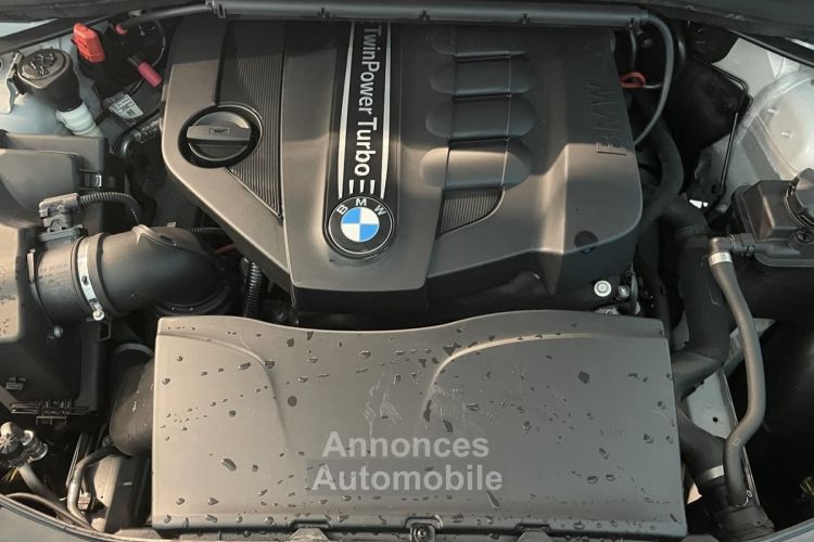 BMW X1 (E84) SDRIVE16DA 116CH XLINE - <small></small> 11.990 € <small>TTC</small> - #12