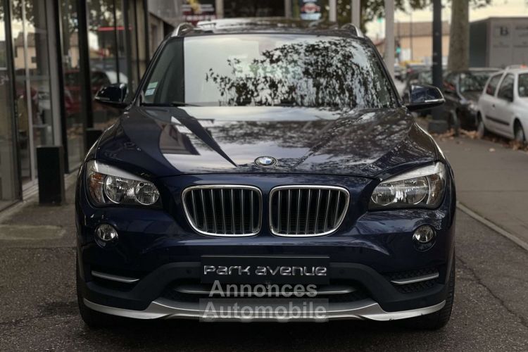 BMW X1 (E84) SDRIVE18DA 143CH XLINE - <small></small> 12.900 € <small>TTC</small> - #2