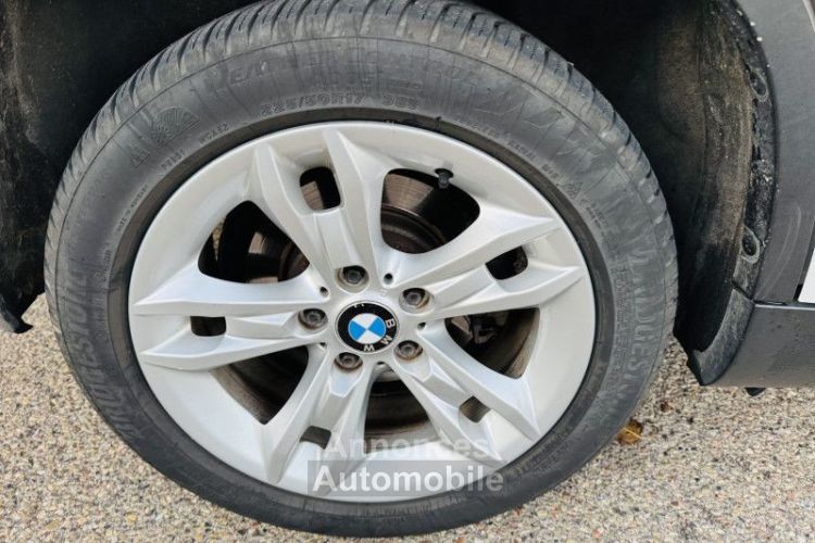 BMW X1 (E84) SDRIVE20DA 184CH LOUNGE PLUS - <small></small> 9.890 € <small>TTC</small> - #7