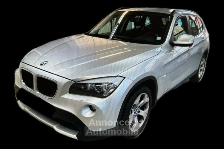 BMW X1 (E84) SDRIVE20IA 184CH CONFORT - <small></small> 15.900 € <small>TTC</small> - #1