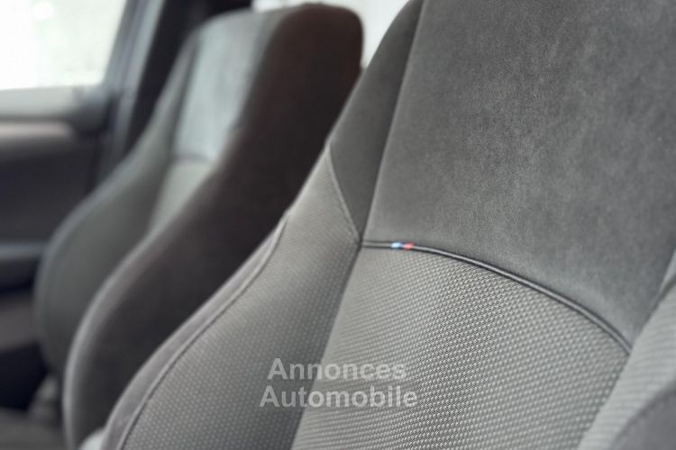 BMW X1 E84 xDrive 18d 143 CH BVA M SPORT - GARANTIE 6 MOIS - <small></small> 15.990 € <small>TTC</small> - #19