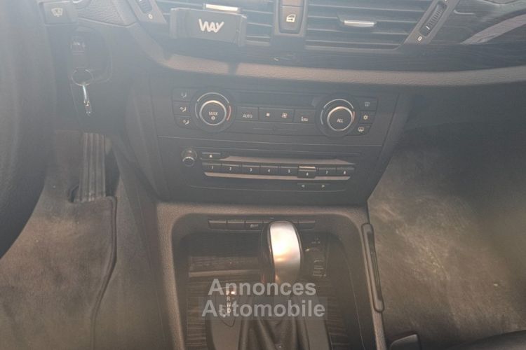 BMW X1 E84 xDrive 20d 177 ch Luxe A - <small></small> 8.990 € <small>TTC</small> - #21