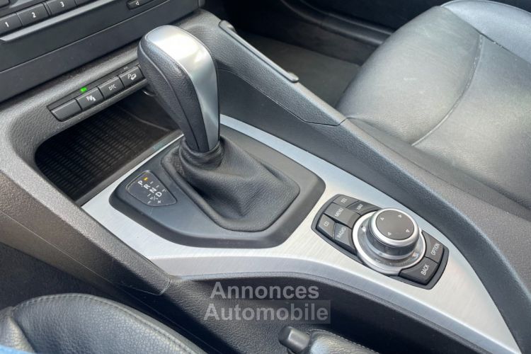 BMW X1 e84 xdrive 28i 258 ch luxe a avec carplay - <small></small> 14.990 € <small>TTC</small> - #11