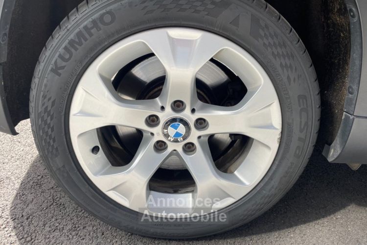 BMW X1 e84 xdrive 28i 258 ch luxe a avec carplay harman kardon sieges electriques memoire chauffants camera de recul - <small></small> 13.990 € <small>TTC</small> - #25