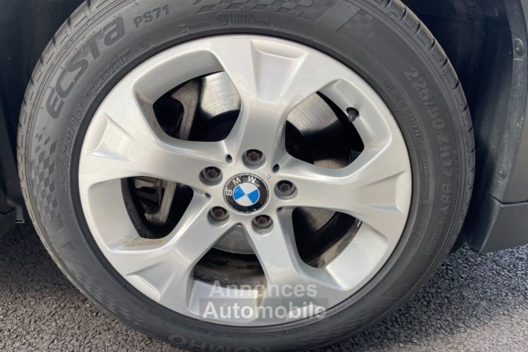 BMW X1 e84 xdrive 28i 258 ch luxe a avec carplay harman kardon sieges electriques memoire chauffants camera de recul - <small></small> 13.990 € <small>TTC</small> - #26