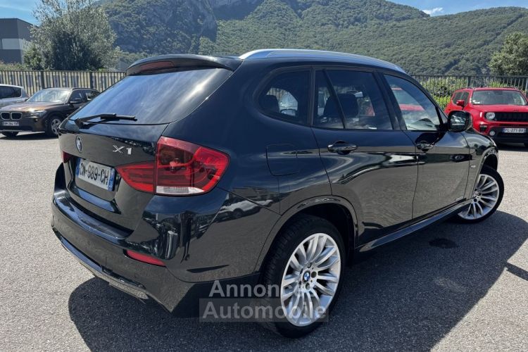 BMW X1 (E84) XDRIVE20D 177CH M SPORT - <small></small> 11.990 € <small>TTC</small> - #3