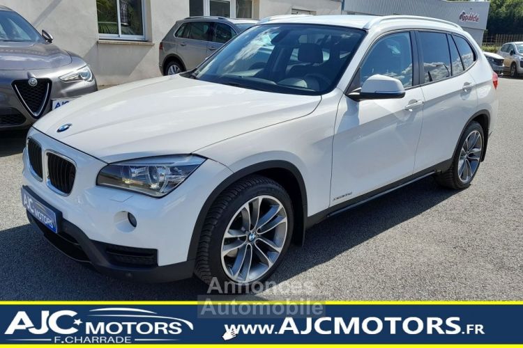 BMW X1 (E84) XDRIVE20D 184CH SPORT - <small></small> 12.990 € <small>TTC</small> - #1