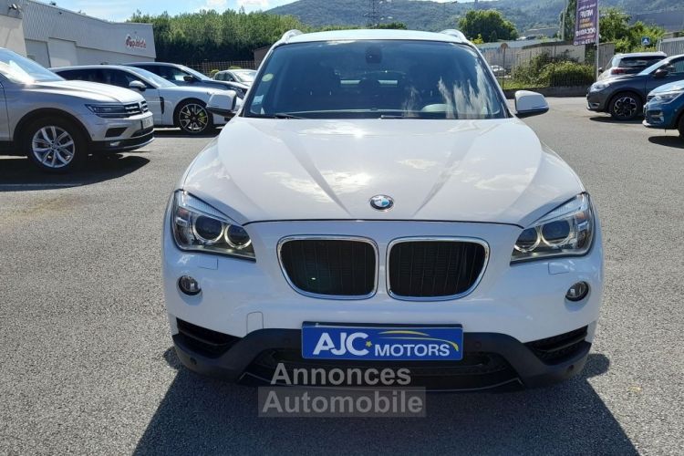 BMW X1 (E84) XDRIVE20D 184CH SPORT - <small></small> 12.990 € <small>TTC</small> - #5