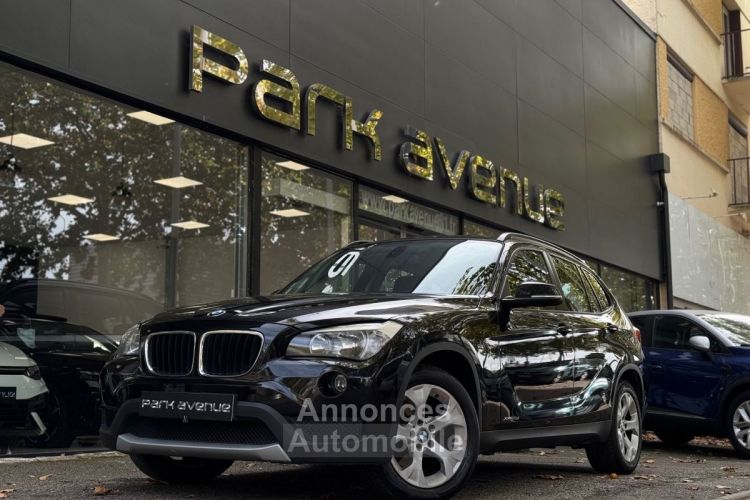 BMW X1 (E84) XDRIVE20DA 184CH LOUNGE - <small></small> 11.990 € <small>TTC</small> - #1