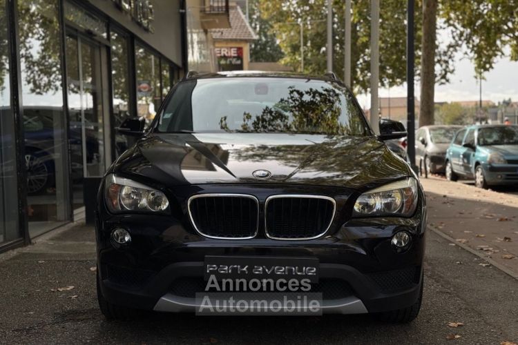 BMW X1 (E84) XDRIVE20DA 184CH LOUNGE - <small></small> 11.990 € <small>TTC</small> - #2