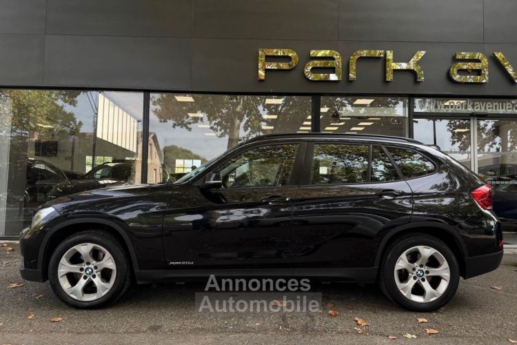 BMW X1 (E84) XDRIVE20DA 184CH LOUNGE - <small></small> 11.990 € <small>TTC</small> - #3