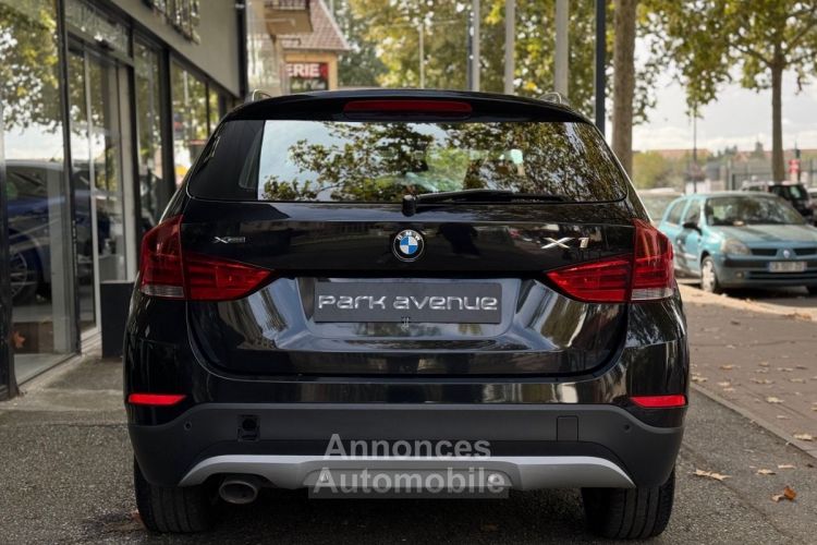 BMW X1 (E84) XDRIVE20DA 184CH LOUNGE - <small></small> 11.990 € <small>TTC</small> - #7