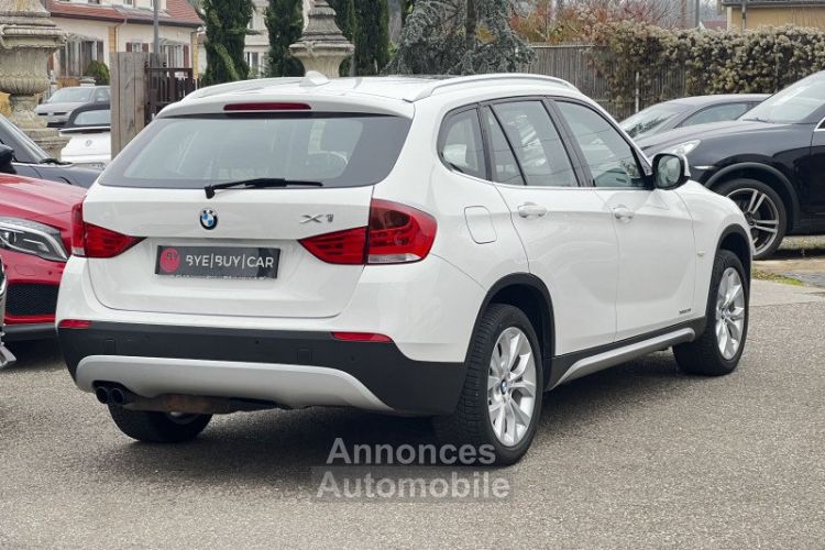 BMW X1 (E84) XDRIVE20IA 184CH LUXE - <small></small> 12.990 € <small>TTC</small> - #2