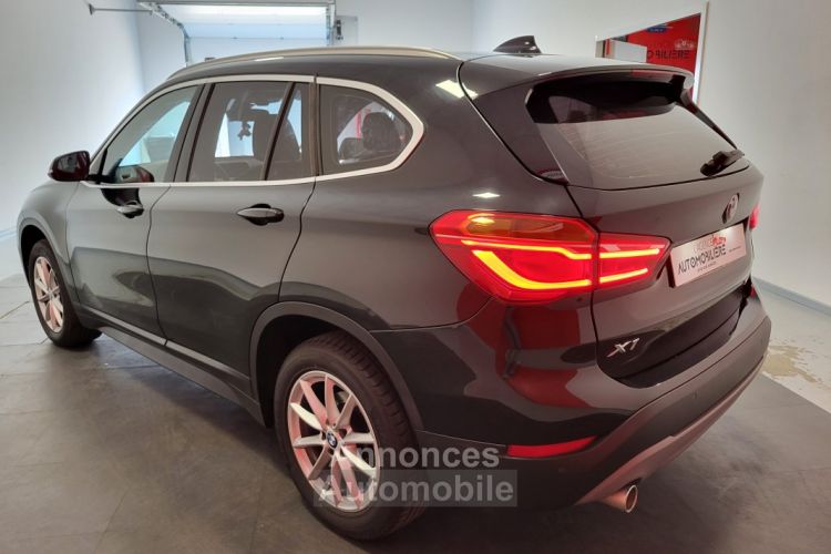 BMW X1 (F48) 16D SDRIVE 116 - <small></small> 16.490 € <small>TTC</small> - #5